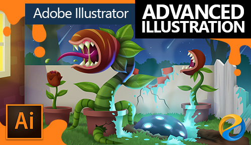 advanced illustrator tutorials pdf free download