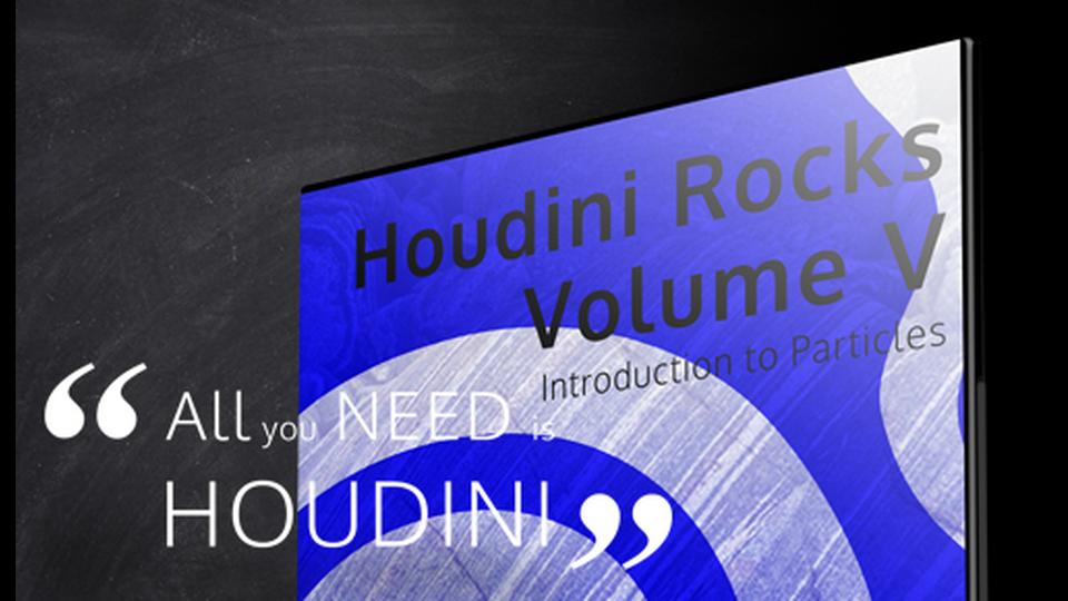 O que significa GO HOUDINI