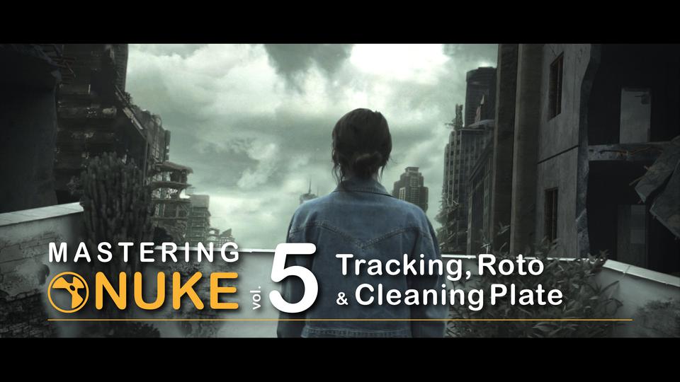 nuke 10 essential training