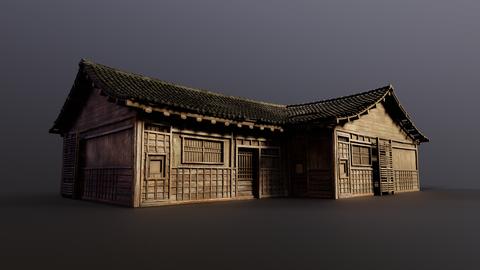 Creating a Traditional Japanese House in Live Home 3D — Live Home 3D