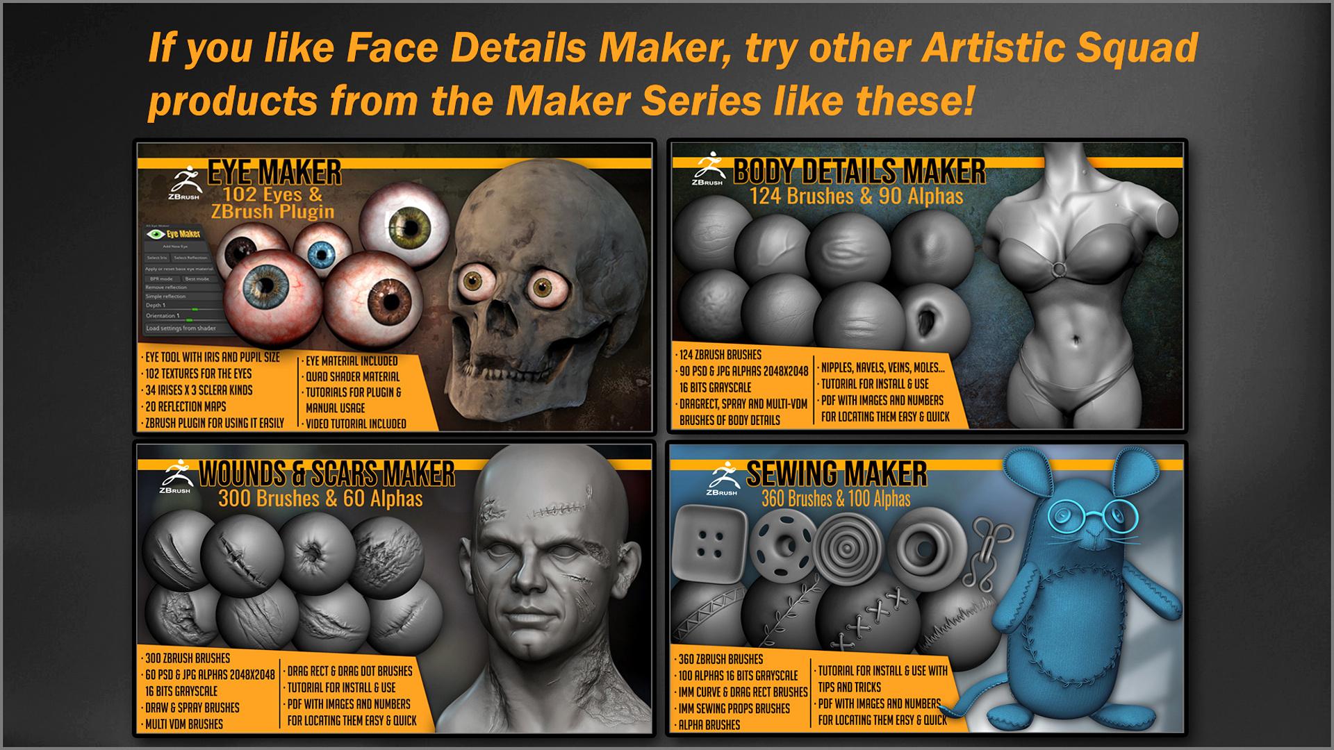 FNAF Maker Tutorial! 